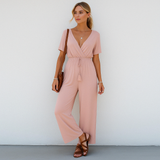 Maya | Mukava puuvillainen haalari-Clothing-EmiyoSuomi