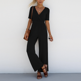 Maya | Mukava puuvillainen haalari-Clothing-EmiyoSuomi
