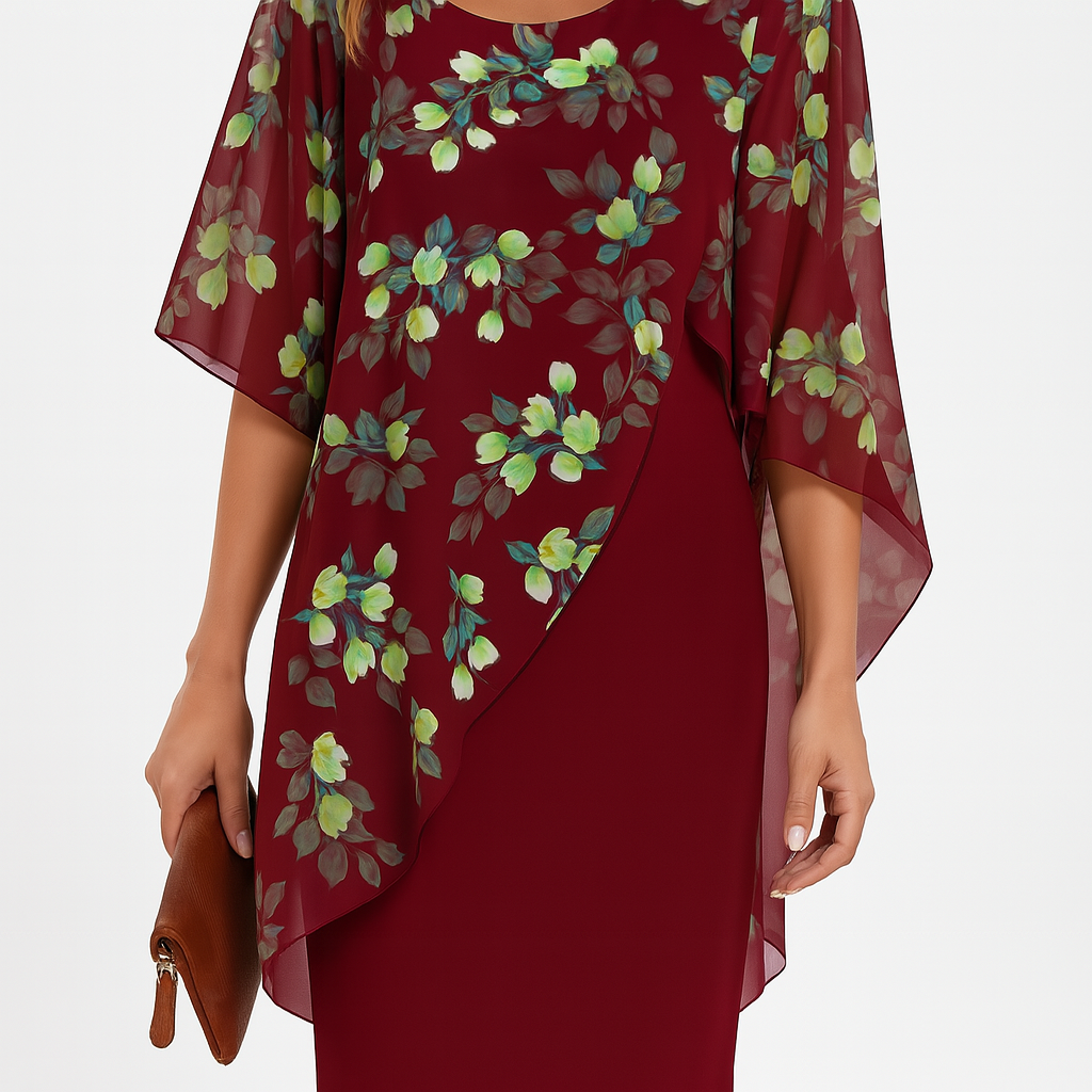 weinrot / 2XL