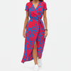 Linda - Mukava Mekko - Eleganssia ja mukavuutta-Mekot-EmiyoSuomi