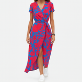 Linda - Mukava Mekko - Eleganssia ja mukavuutta-Mekot-EmiyoSuomi