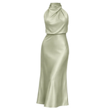 Satiiniehtala | Glamour | Elegantti Ilme, Korkea Laatu