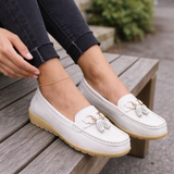 Naisten Loaferit | Ergonominen mukavuus | slip-on vapaa-ajan kävellykengät