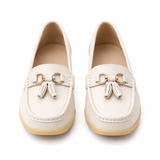 Naisten Loaferit | Ergonominen mukavuus | slip-on vapaa-ajan kävellykengät
