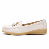Naisten Loaferit | Ergonominen mukavuus | slip-on vapaa-ajan kävellykengät