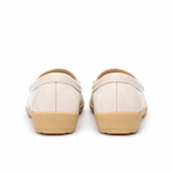 Naisten Loaferit | Ergonominen mukavuus | slip-on vapaa-ajan kävellykengät