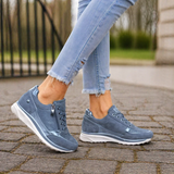 Naisten Sneakers - Mukavat & Glamouriset - Urheilulliset