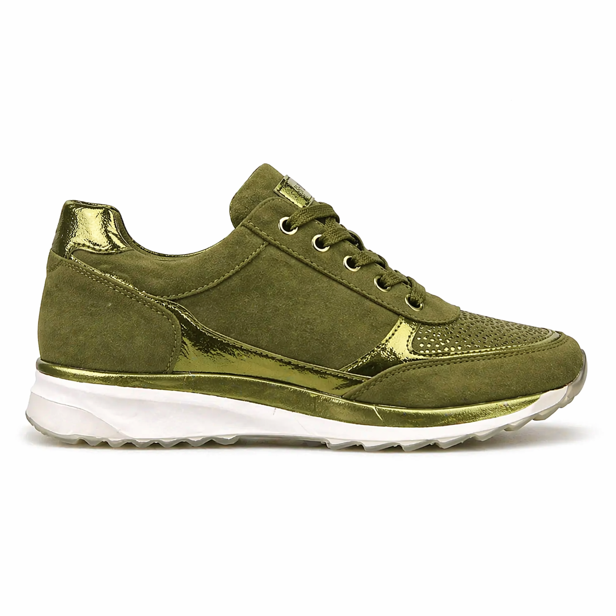 Naisten Sneakers - Mukavat & Glamouriset - Urheilulliset