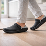 Mukavat sandaalit | Ortopedinen tuki, Pehmustettu | Crocs kevyet