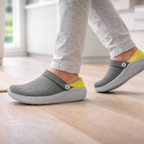 Mukavat sandaalit | Ortopedinen tuki, Pehmustettu | Crocs kevyet