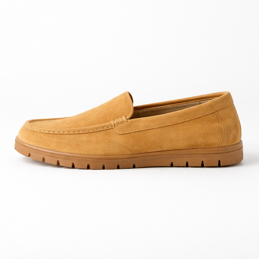 Loafer-kengät kevät/kesä - Tyylikkäät ja mukavat