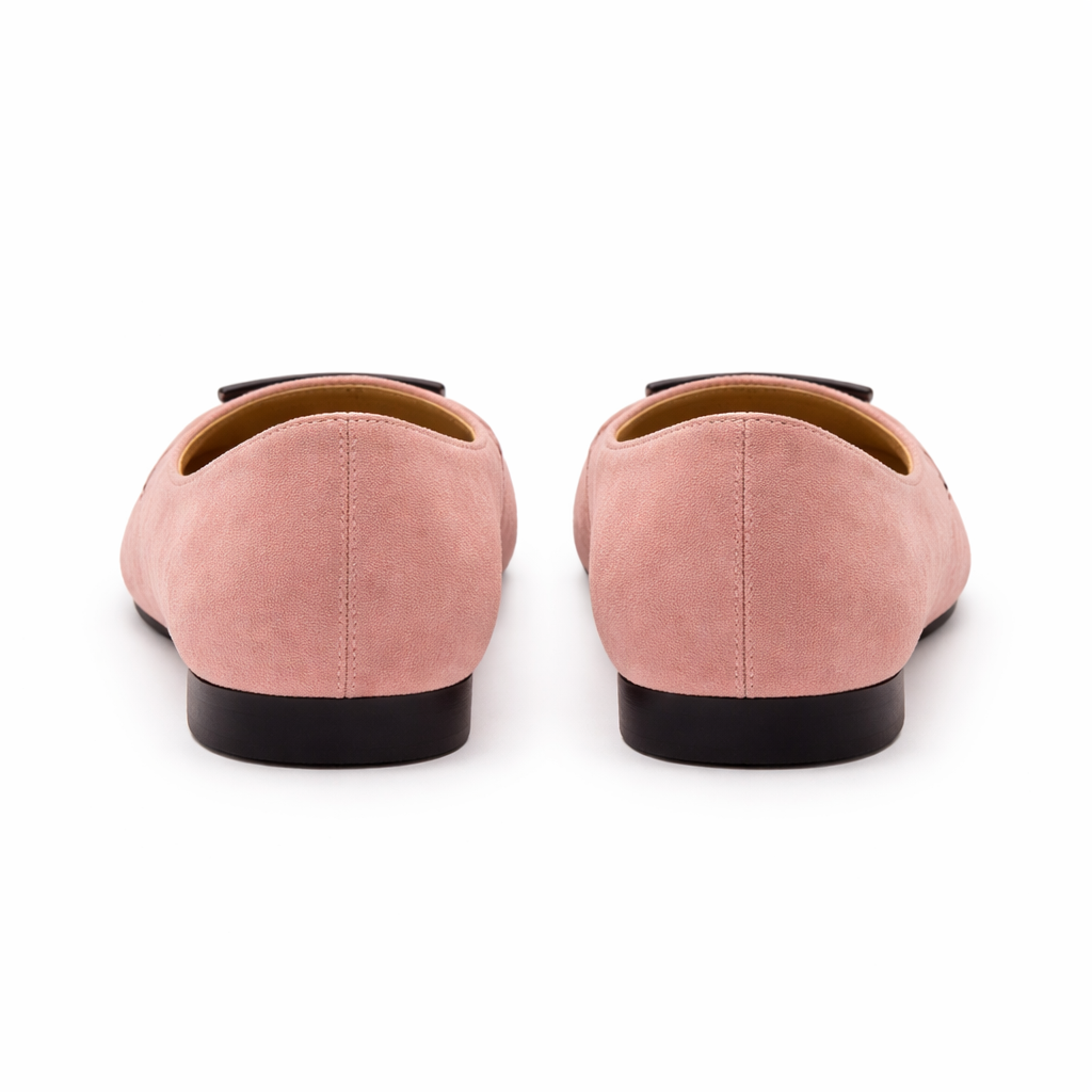 Naisten ballettitossut | Tyylikkäät, mukavat pohjalliset | Slip-On tyyli