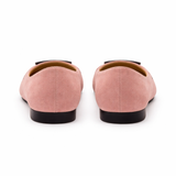 Naisten ballettitossut | Tyylikkäät, mukavat pohjalliset | Slip-On tyyli