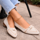 Naisten loaferit | Ortopedinen, jalkakaareen tuki | Mukava slip-on