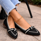 Naisten loaferit | Ortopedinen, jalkakaareen tuki | Mukava slip-on