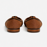 Naisten loaferit | Ortopedinen, jalkakaareen tuki | Mukava slip-on
