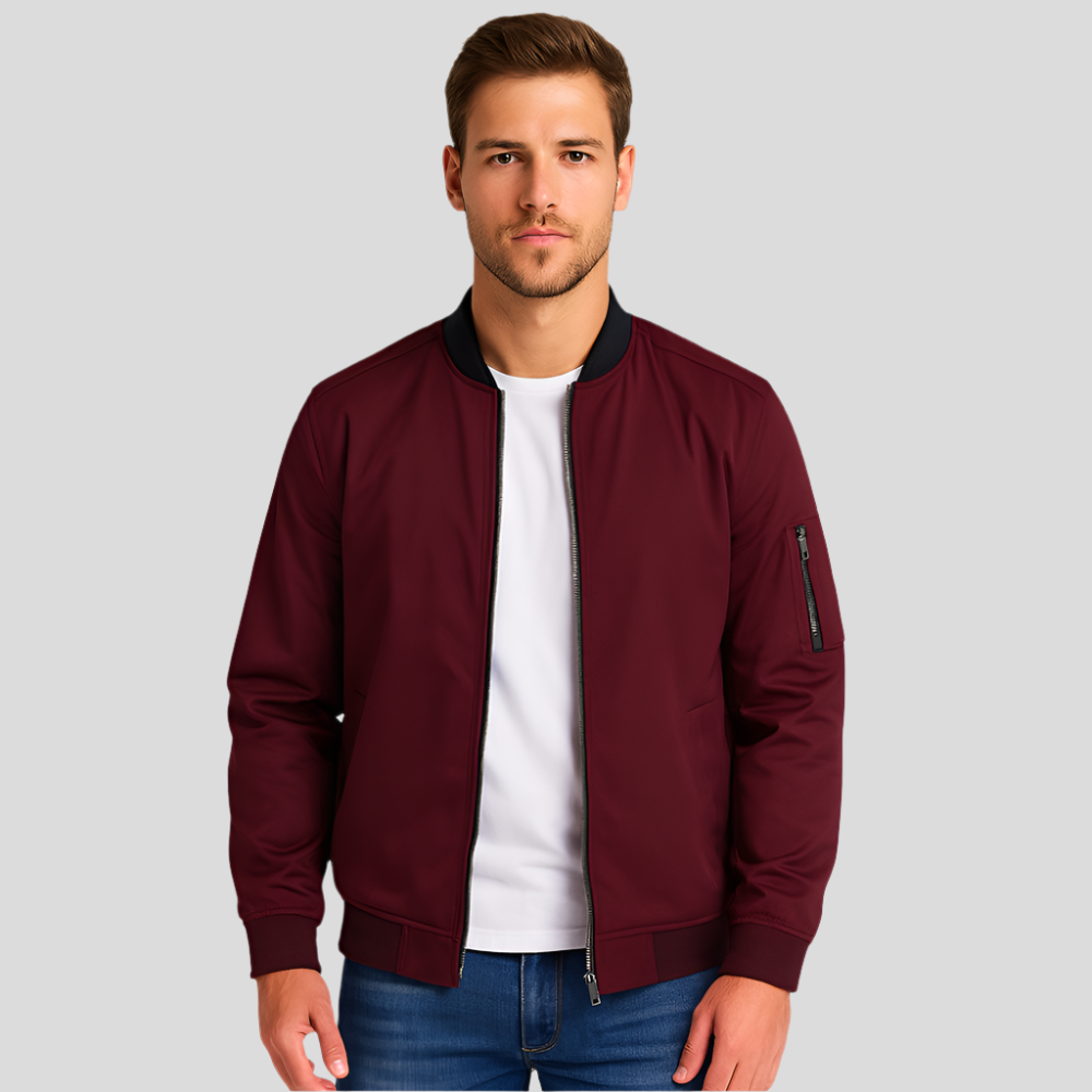 Rood / 3XL
