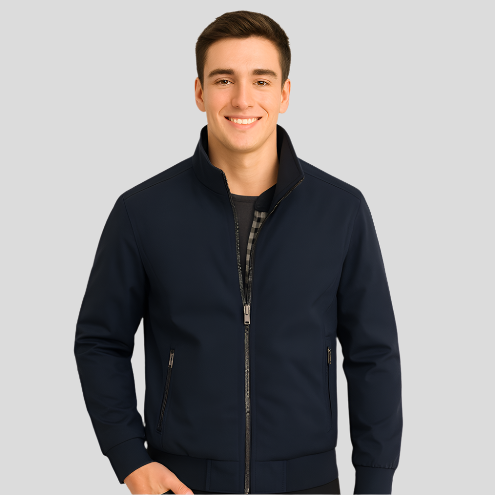 Donkerblauw / 2XL