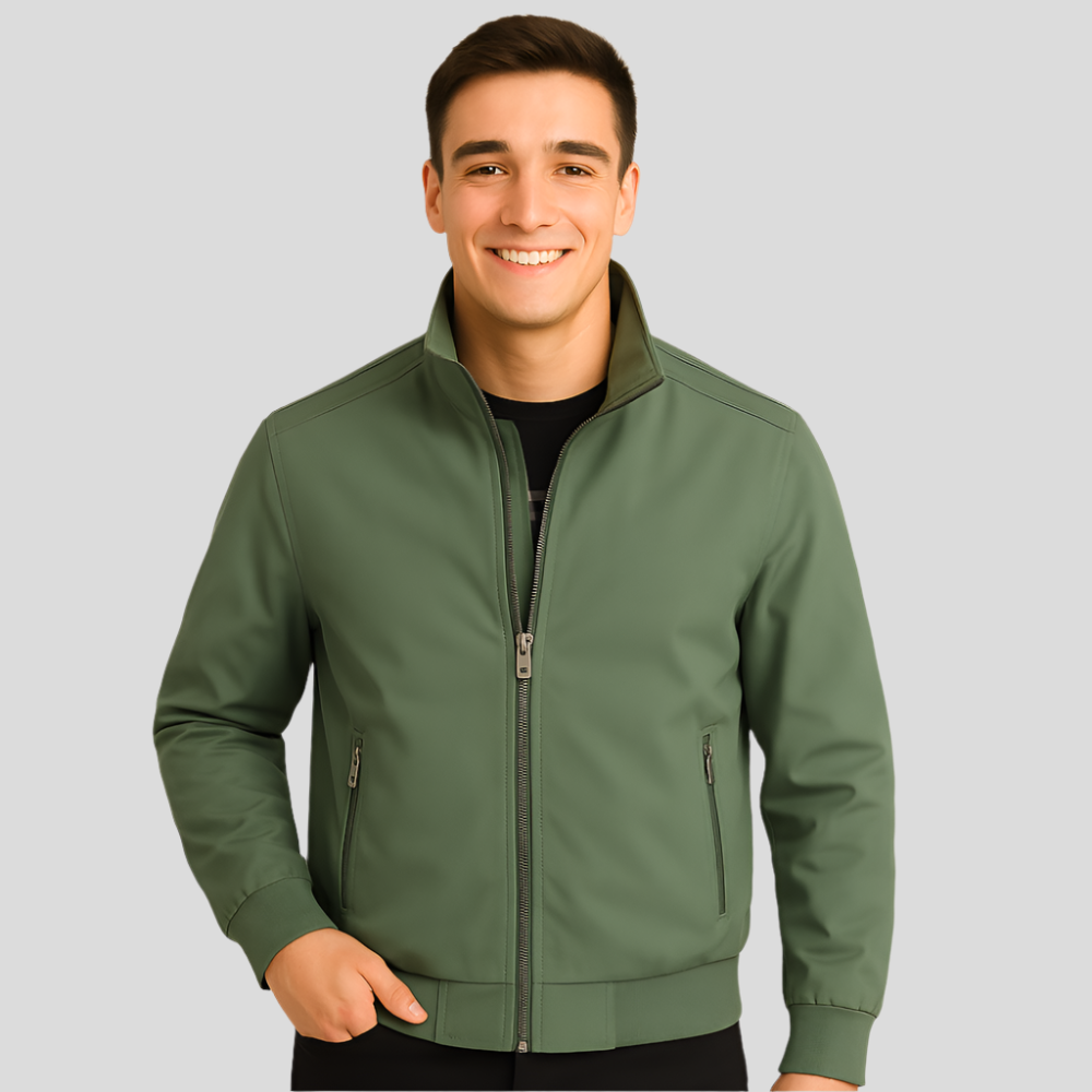 Smaragdgroen / 2XL
