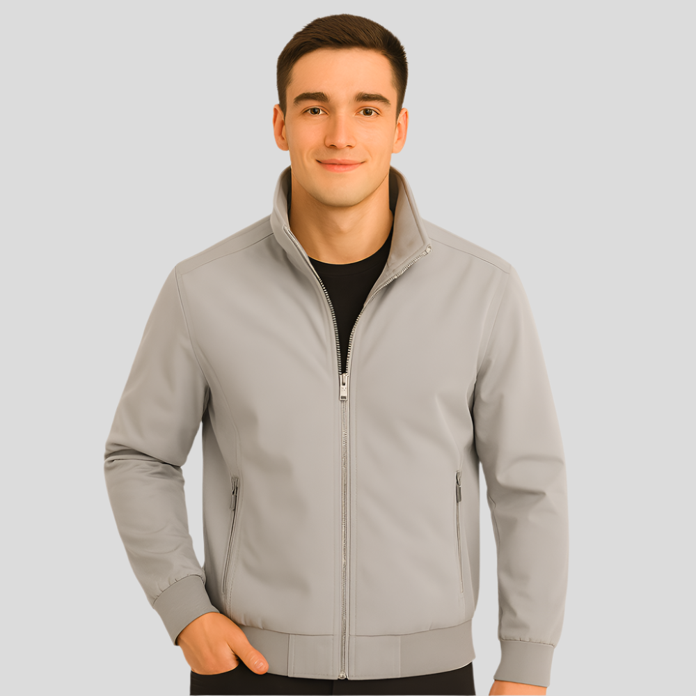 Grijs / 2XL