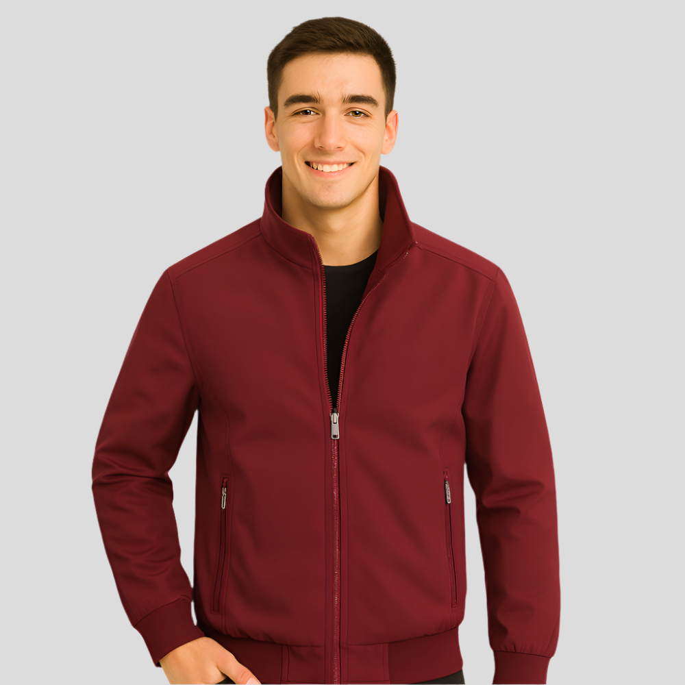 Rood / 2XL