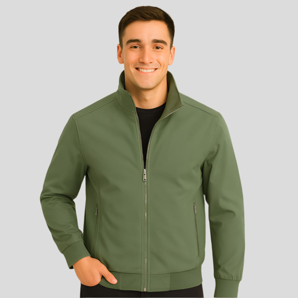 Legergroen / 2XL