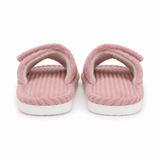 Orthopedic slippers | Velcro adjustments, Non-slip sole