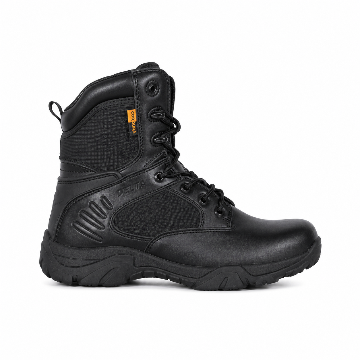 Vaelluskengät | Miesten, taktiset, kestävät | Ulkoilu ja retkeily