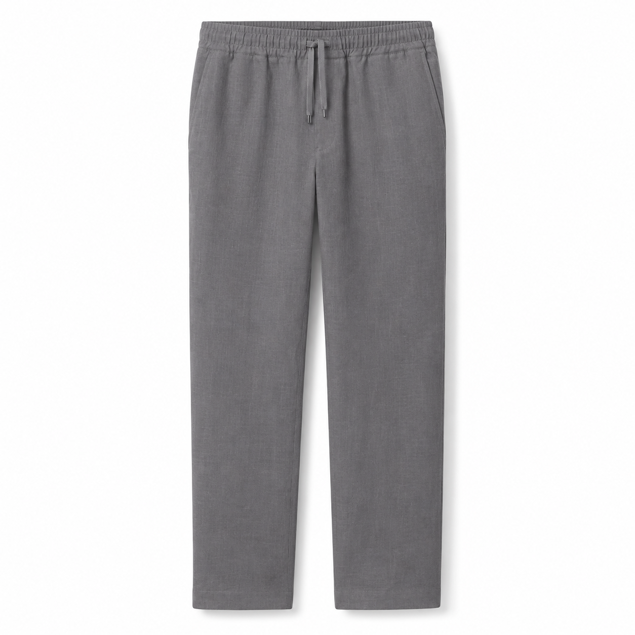 Heren linnen broek | Licht, casual en comfortabel | Ademend, losse pasvorm