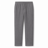 Heren linnen broek | Licht, casual en comfortabel | Ademend, losse pasvorm