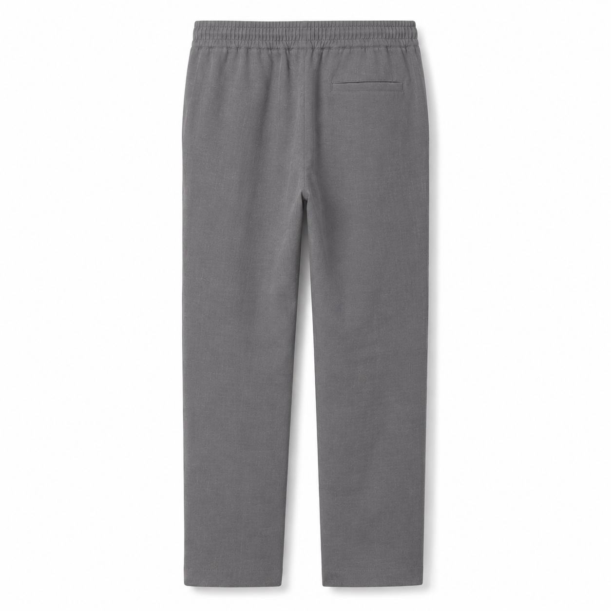 Heren linnen broek | Licht, casual en comfortabel | Ademend, losse pasvorm