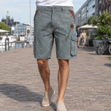 Pánské boxerky | Pohodlný krátký střih, stylový střih | Na každý den