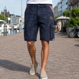 Pánské boxerky | Pohodlný krátký střih, stylový střih | Na každý den