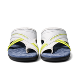 Dámské polstrované nazouvací sandály – ergonomické léto
