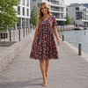 Sofia | Boho mekko