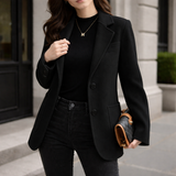 Naisten villatakit | Räätälöity | Lämmin blazer