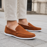 Loafers Miehet – Nappa – Klassinen Eleganssi