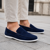 Loafers Miehet – Nappa – Klassinen Eleganssi