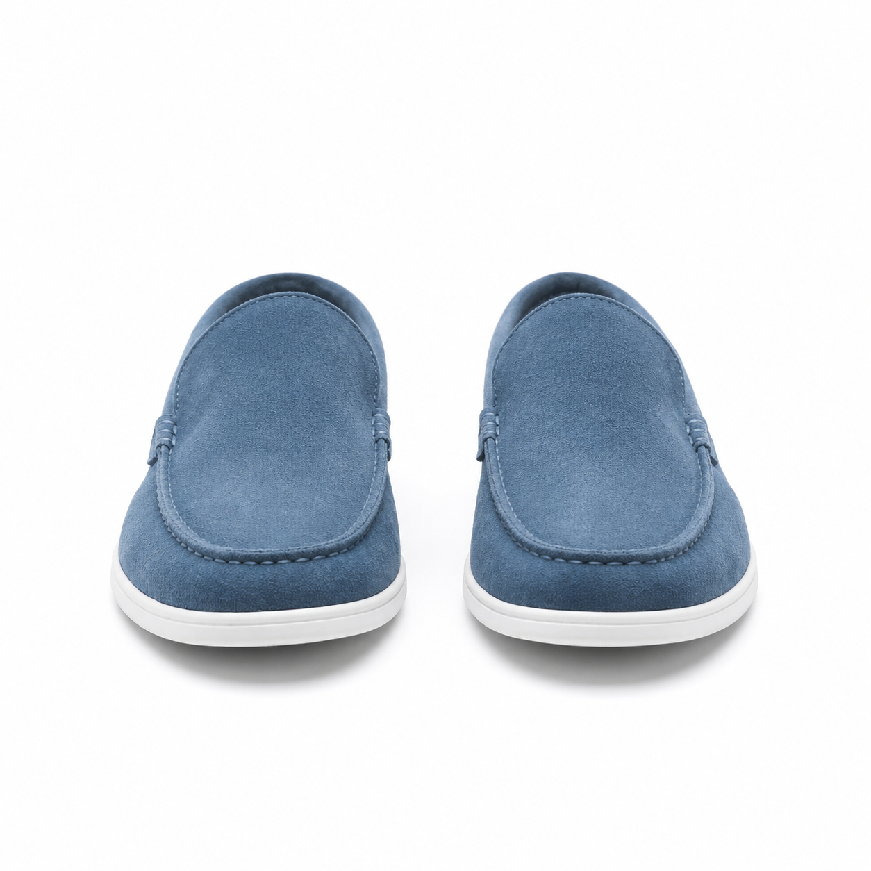 Loafers Miehet – Nappa – Klassinen Eleganssi