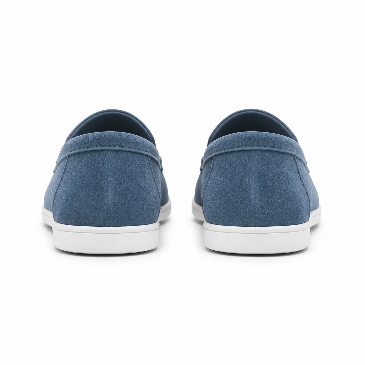 Loafers Miehet – Nappa – Klassinen Eleganssi