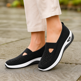 Ortopediset kengät | Naisten, mukavat slip-on | Hengittävät ja kevyet