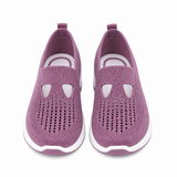 Ortopediset kengät | Naisten, mukavat slip-on | Hengittävät ja kevyet