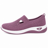 Ortopediset kengät | Naisten, mukavat slip-on | Hengittävät ja kevyet