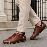 Klassische Lederschuhe - Stilvoll und langlebig - Komfortabel