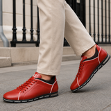 Klassische Lederschuhe - Stilvoll und langlebig - Komfortabel