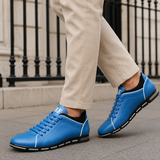 Klassische Lederschuhe - Stilvoll und langlebig - Komfortabel
