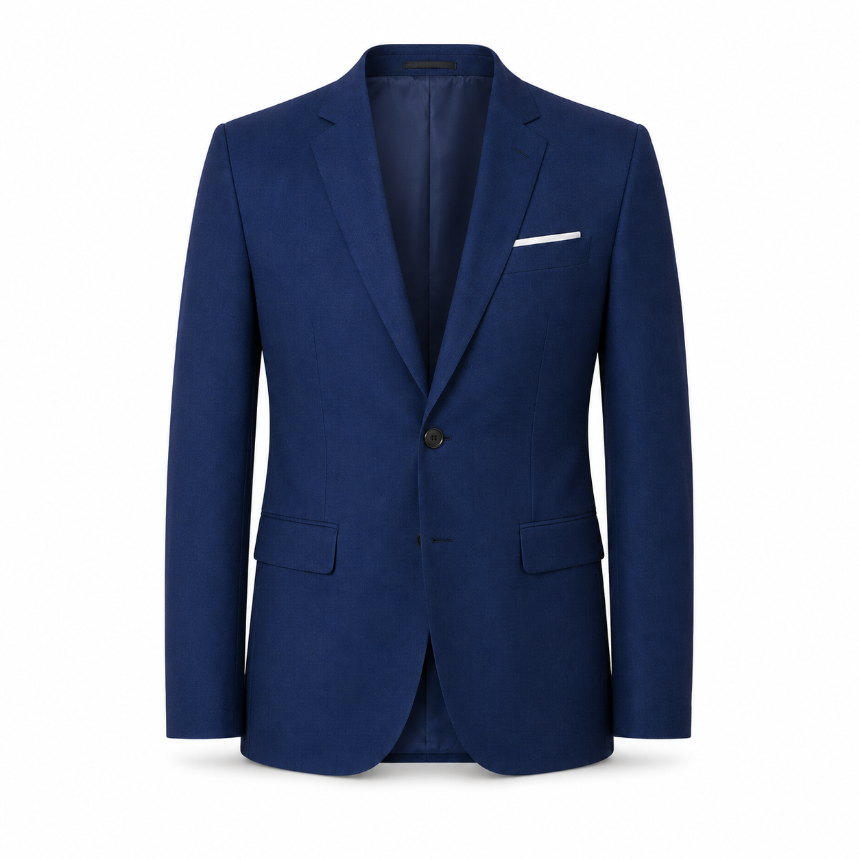 Herredragt | Slim Fit To-delt, Elegant | Fest Business