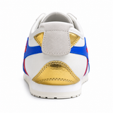 Armin - Geometrische Sommerschuhe
