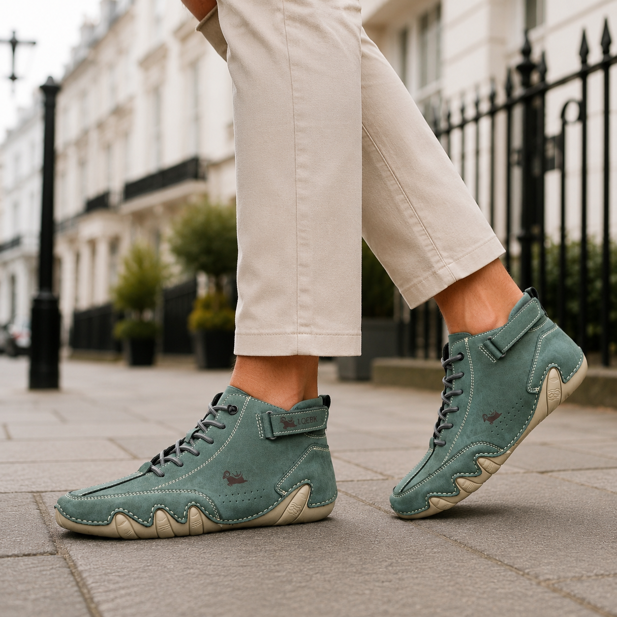 Paljasjalkaschoenen | Unisex Leren Schoenen, Minimalistische Wandelschoenen
