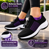 Walking Shoes for Women | Orthopedic, Breathable | Mesh, Sneakers